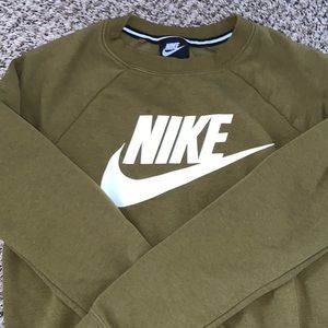 Nike Sweater